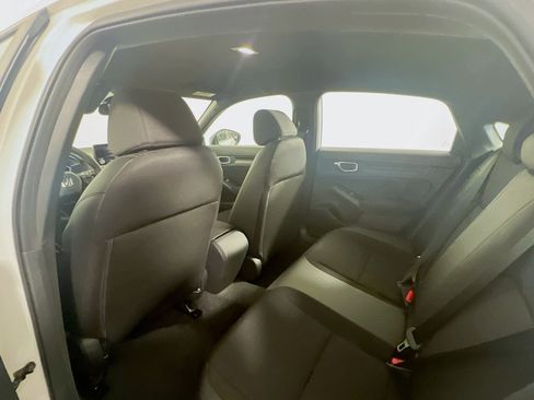 New 2026 Honda Civic Sport image 15