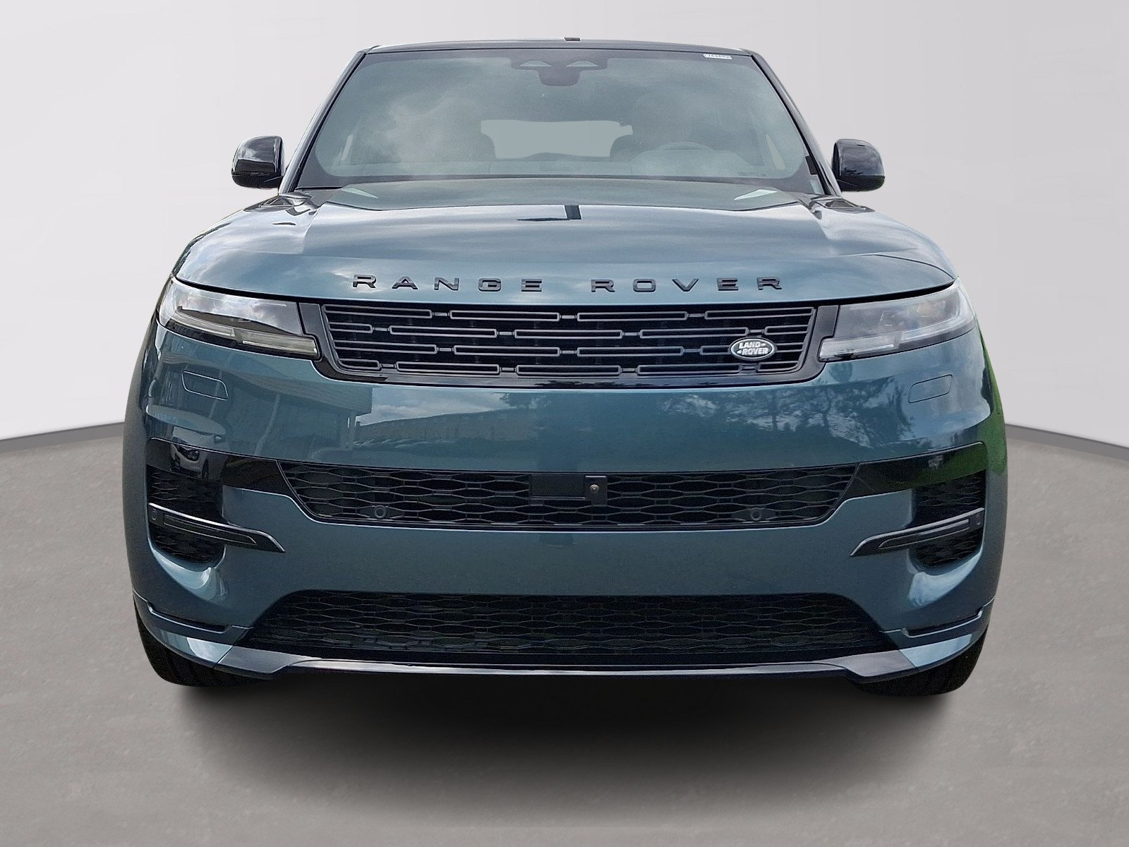 New 2026 Land Rover Range Rover Sport Dynamic SE AWD/4WD image 3
