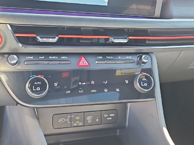 Certified 2026 Hyundai Sonata N Line FWD image 26