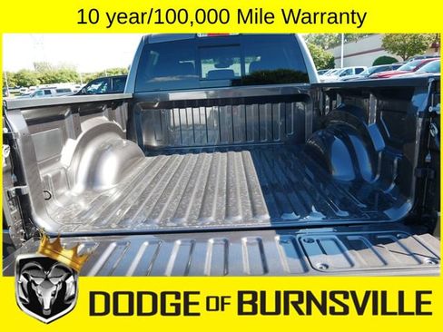 New 2026 RAM 1500 Laramie w/ Night Edition image 4