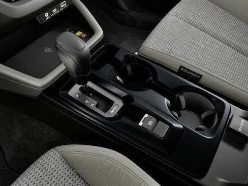 New 2026 Subaru Forester Touring AWD/4WD image 60