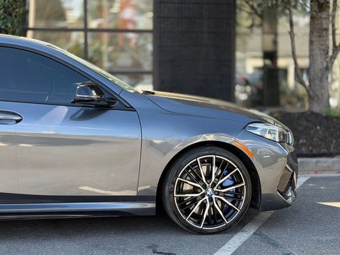 Used 2020 BMW M235i xDrive Gran Coupe M235i Gran Coupe xDrive w/ Premium Package image 23