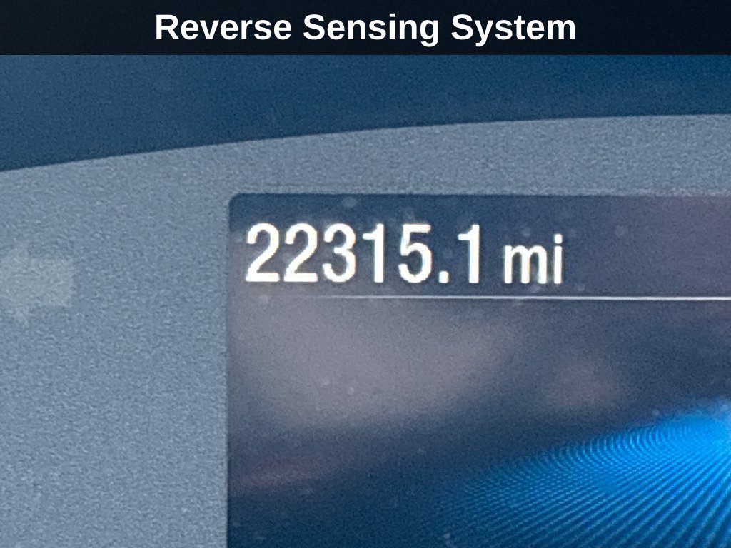 Used 2022 Ford Escape SEL AWD/4WD image 21