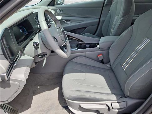 New 2026 Hyundai Elantra SEL Sport FWD image 4