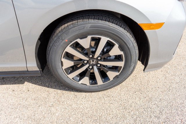 Used 2026 Honda Odyssey EX-L image 9