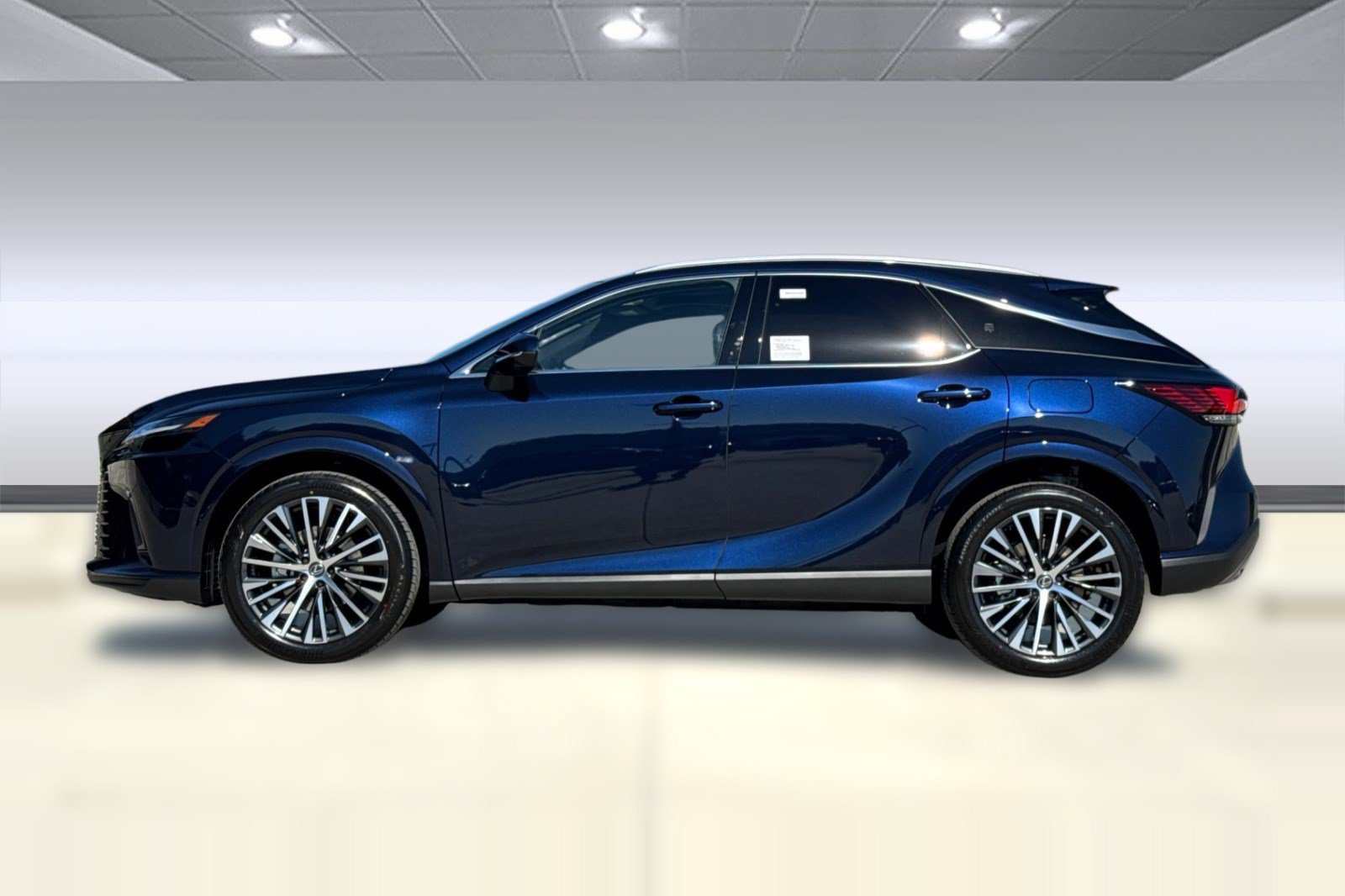New 2026 Lexus RX 350 Premium Plus w/ Accessory Package (Z1) FWD image 2