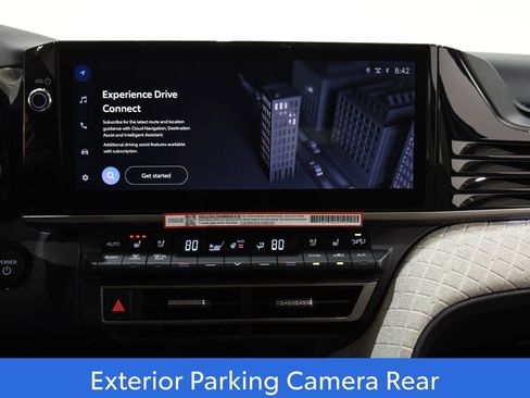 New 2026 Toyota Camry XLE image 17