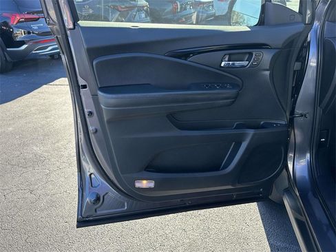 Certified 2021 Honda Passport Elite image 5