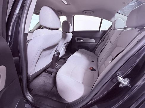 Used 2015 Chevrolet Cruze LT FWD image 20