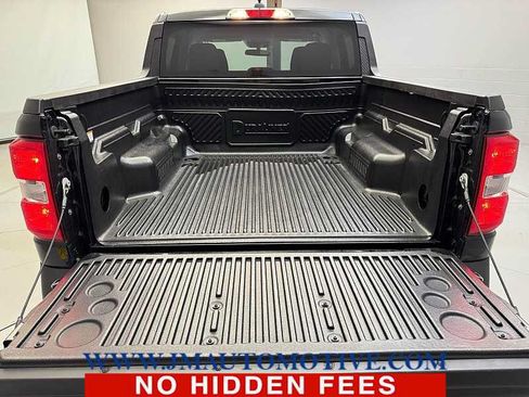 Used 2026 Ford Maverick XLT AWD/4WD image 11