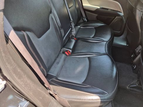 Used 2023 Jeep Compass Limited AWD/4WD image 21