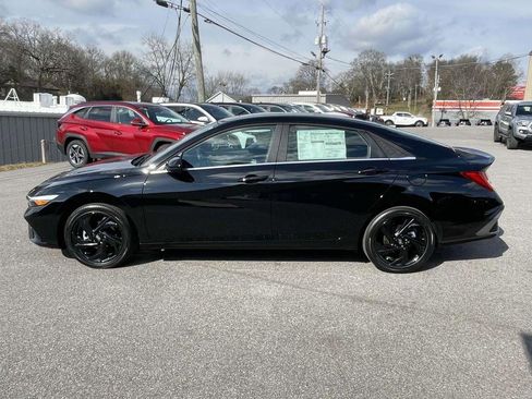 New 2026 Hyundai Elantra SEL Sport Premium image 42