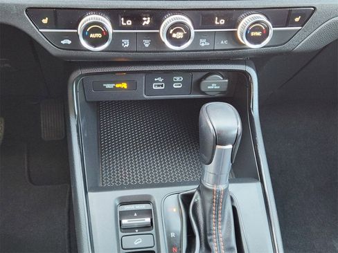 Certified 2023 Honda CR-V Sport image 18