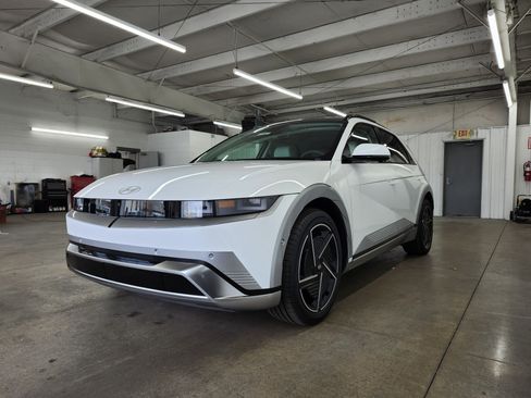 New 2026 Hyundai Ioniq 5 Limited image 21