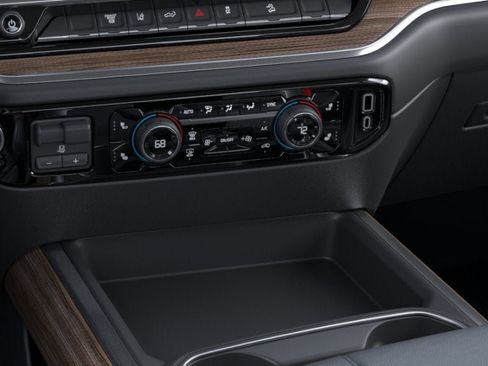 New 2026 Chevrolet Silverado 2500 LT AWD/4WD image 23