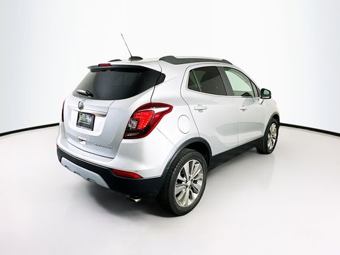 Used 2019 Buick Encore Preferred FWD image 9