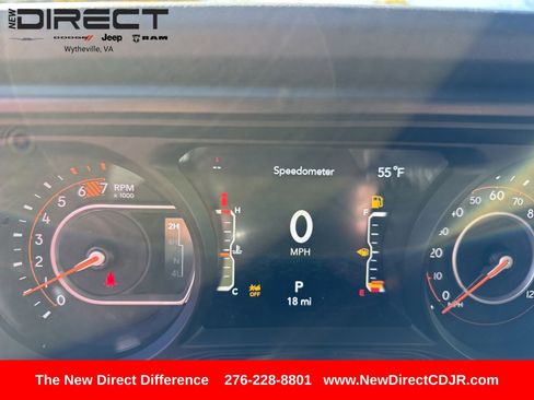 New 2026 Jeep Wrangler Sahara image 12