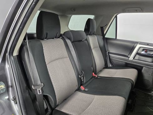 Used 2023 Toyota 4Runner SR5 AWD/4WD image 17