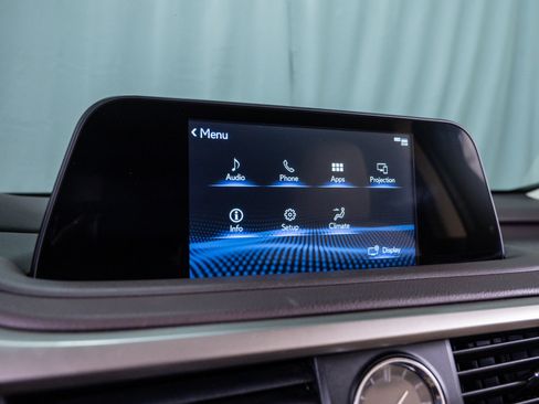 Used 2020 Lexus RX 350 FWD w/ Accessory Package image 25