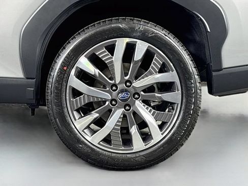 New 2026 Subaru Forester Touring AWD/4WD image 32