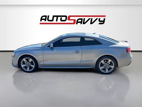 Used 2016 Audi A5 2.0T Premium image 4