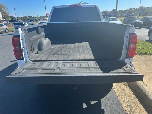 Used 2016 Chevrolet Silverado 1500 LT w/ All Star Edition AWD/4WD image 17