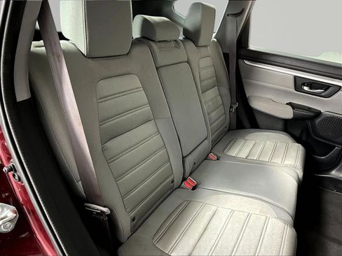 Used 2018 Honda CR-V LX image 25