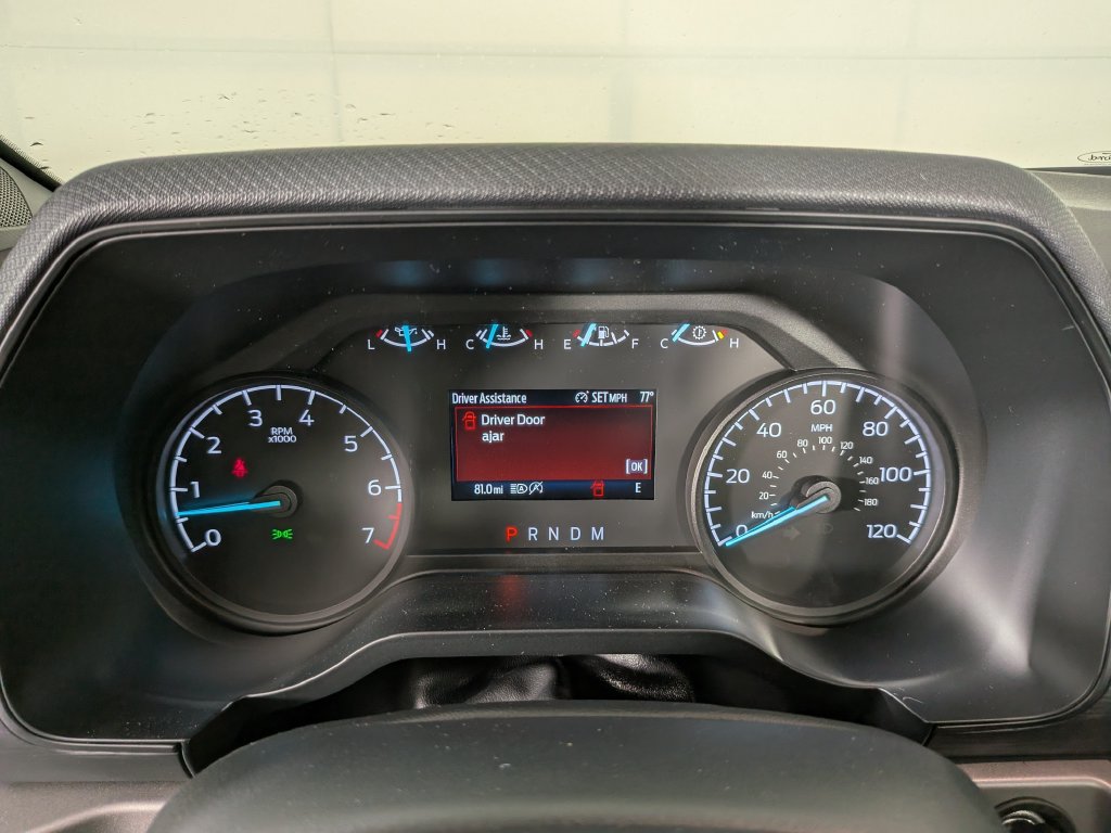 New 2026 Ford F150 XL RWD image 31