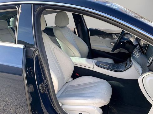 Used 2022 Mercedes-Benz CLS 450 4MATIC image 25
