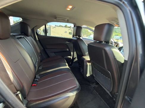 Used 2015 Chevrolet Equinox LT w/ Safety Package FWD image 49