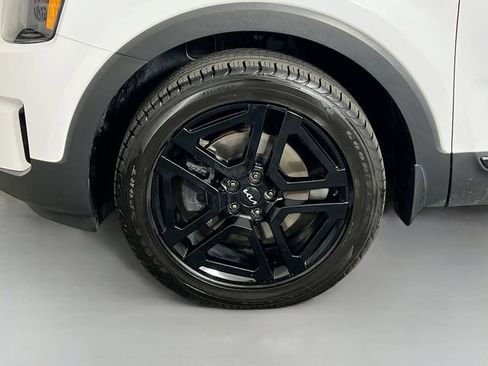 Used 2024 Kia Telluride SX Prestige X-Line image 30