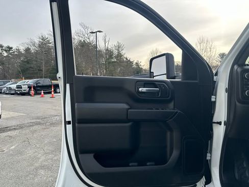 Used 2024 Chevrolet Silverado 3500 W/T w/ WT Convenience Package image 22