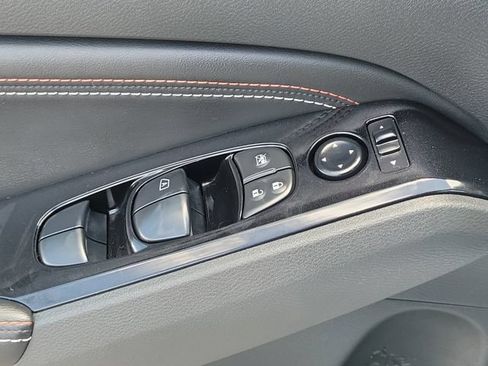 Used 2023 Nissan Altima 2.5 SR w/ SR Premium Package FWD image 30