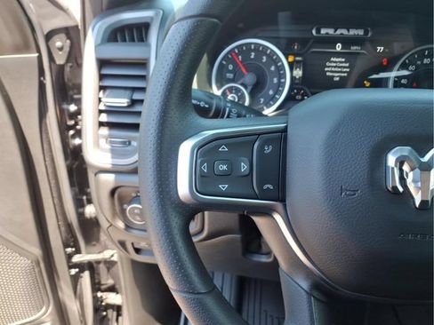 New 2026 RAM 1500 Classic Warlock AWD/4WD image 20