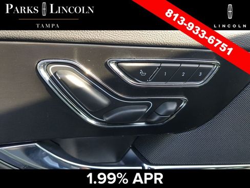 Certified 2023 Lincoln Corsair Grand Touring w/ Equipment Group 302A AWD/4WD image 18