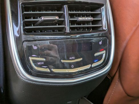 Used 2017 Cadillac XTS Premium Luxury w/ Driver Assist Package image 14