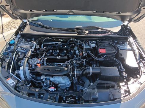 Used 2025 Acura Integra FWD image 29