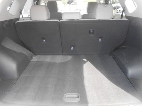 Used 2018 Hyundai Tucson SE AWD/4WD image 19