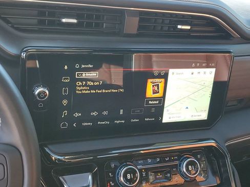 Certified 2024 GMC Sierra 1500 Denali Ultimate image 14