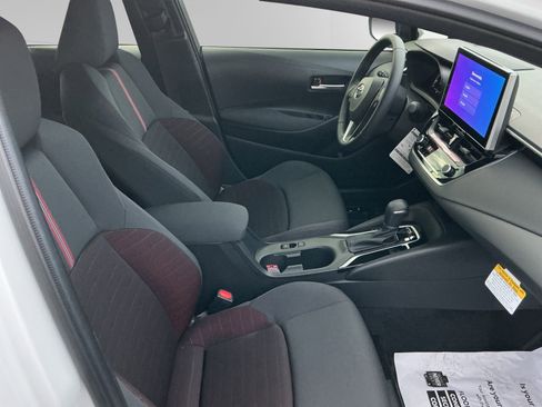 New 2026 Toyota Corolla SE w/ SE Package image 15