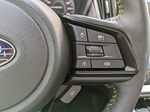 New 2025 Subaru Outback Onyx Edition image 25