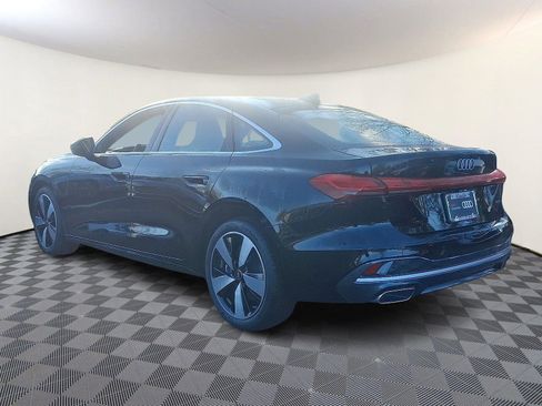 New 2025 Audi A5 2.0T Prestige image 4
