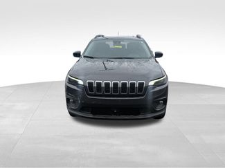 Used 2022 Jeep Cherokee Latitude Lux w/ Sun & Sound Group video 2