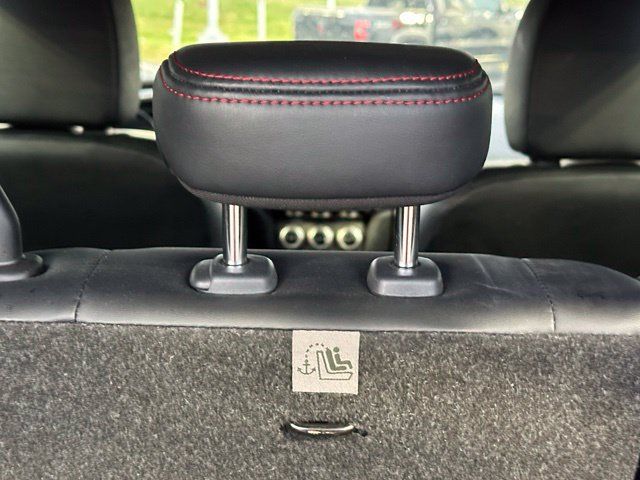 Used 2024 Mitsubishi Outlander Sport ES AWD/4WD image 19