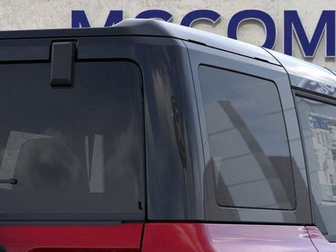 New 2025 Ford Bronco Big Bend image 25