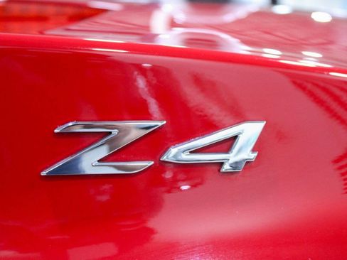 Used 2010 BMW Z4 sDrive35i image 34