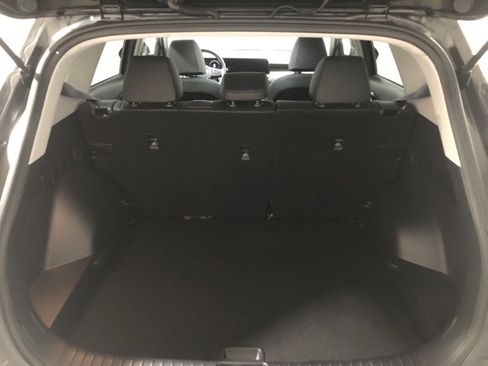 New 2025 Kia Seltos EX w/ EX Sunroof Package image 8