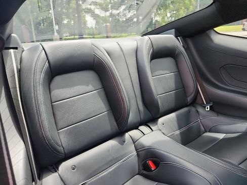 Used 2024 Ford Mustang GT Premium RWD image 8