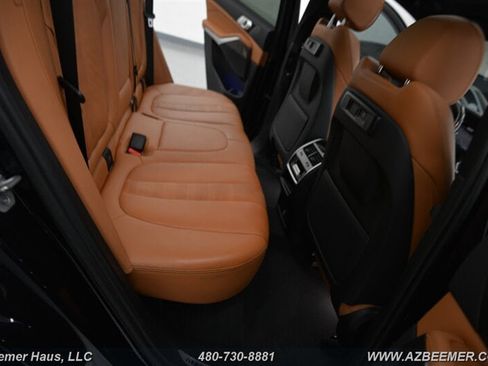 Used 2022 BMW X5 xDrive40i w/ M Sport Package AWD/4WD image 27