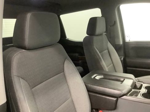 Used 2019 GMC Sierra 1500 Elevation w/ Elevation Value Package AWD/4WD image 25